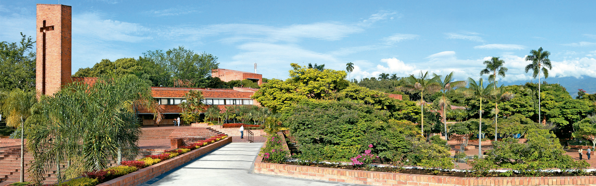 Universidad Javeriana Cali