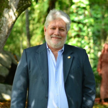 Fernando Pereira Laverde