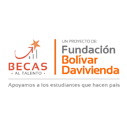 Becas al Talento Fundación Bolívar Davivienda