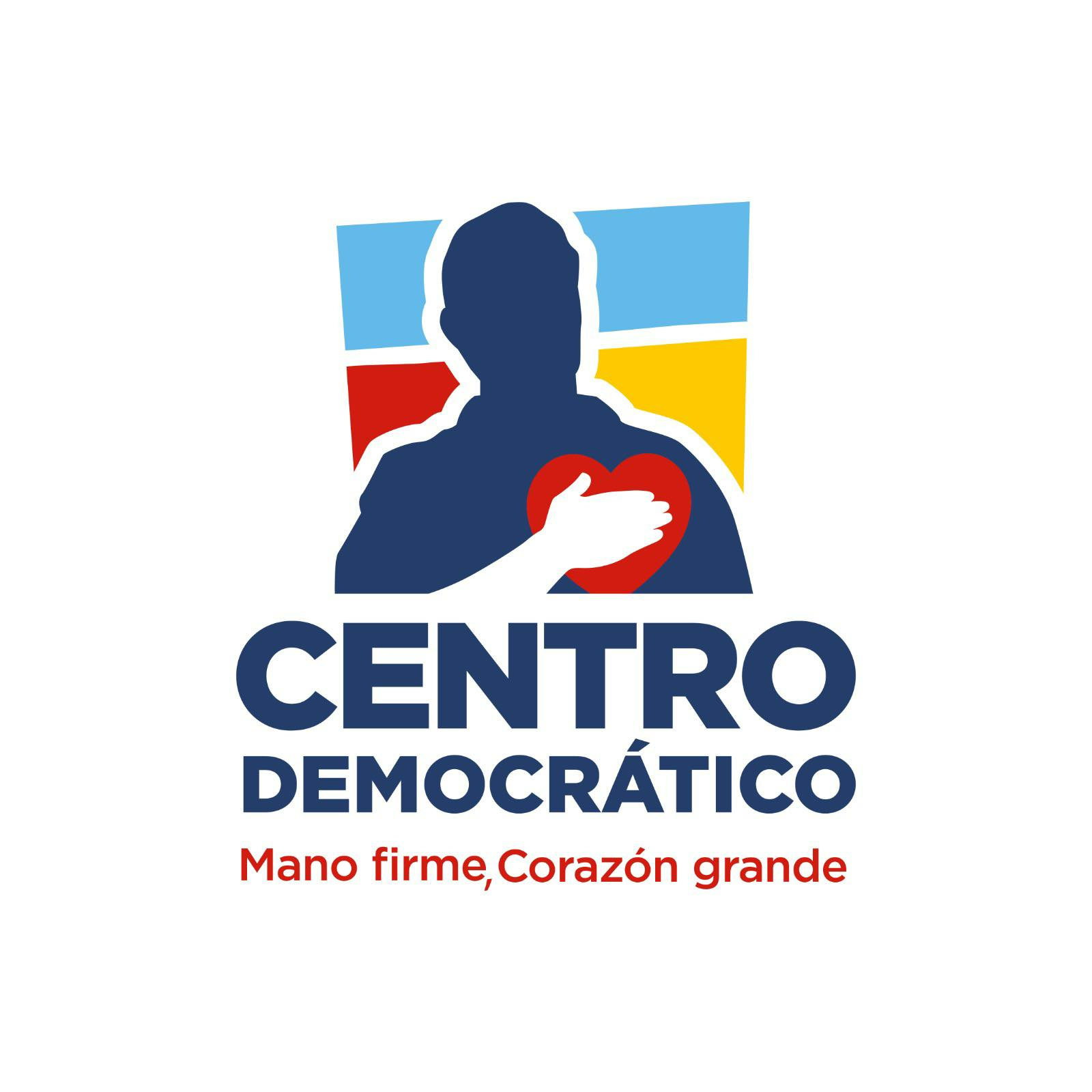 Partido Centro Democrático