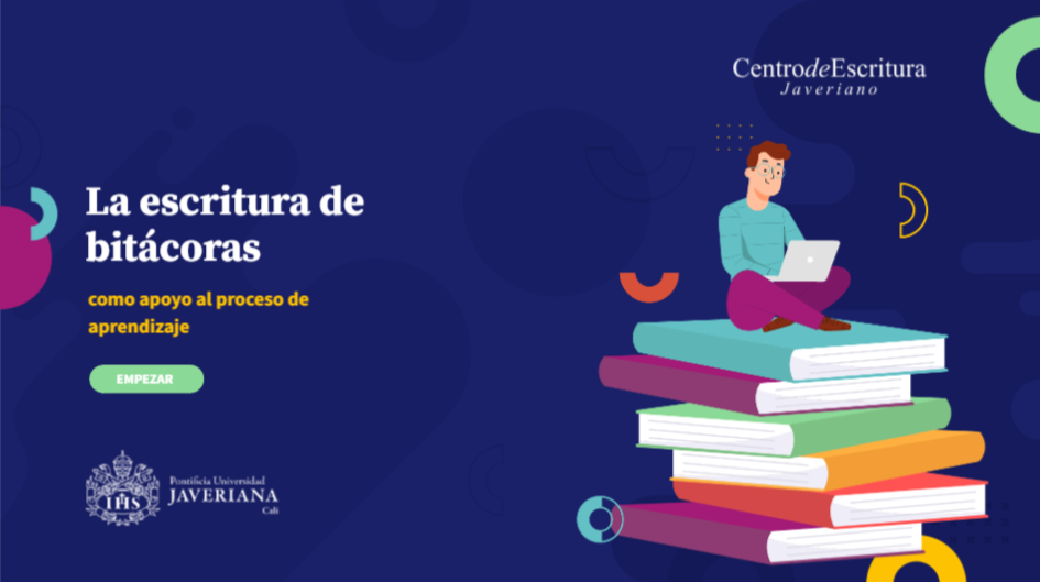 La escritura de bitácoras