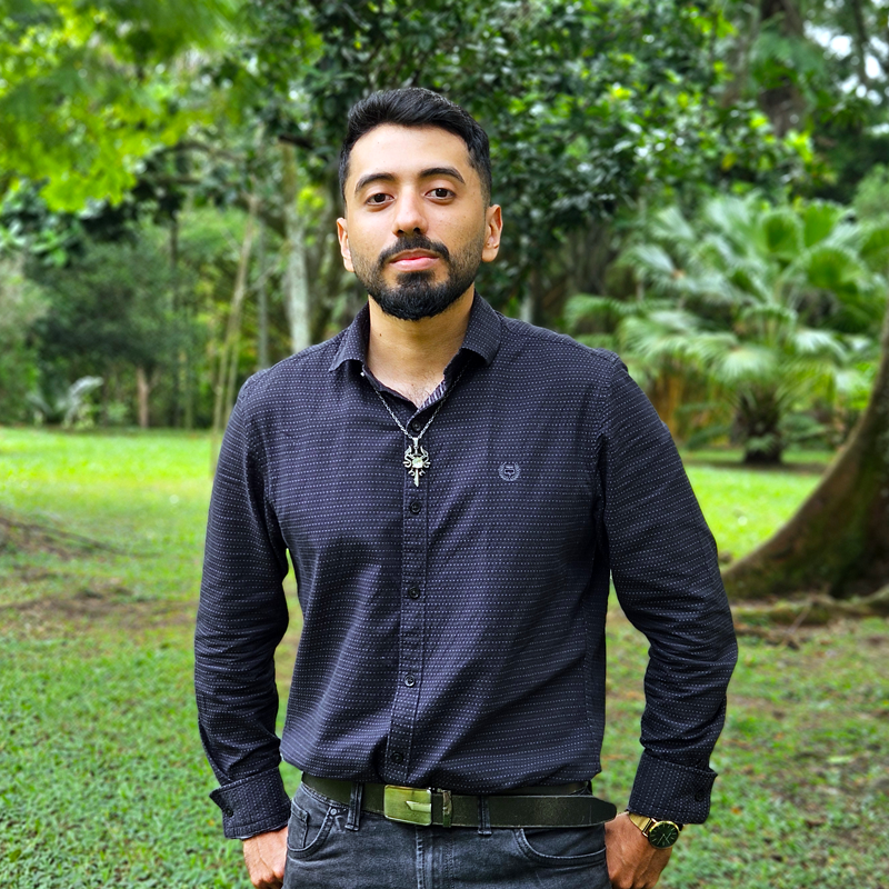Santiago Zúñiga