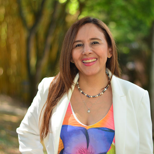 María Isabel Diaz