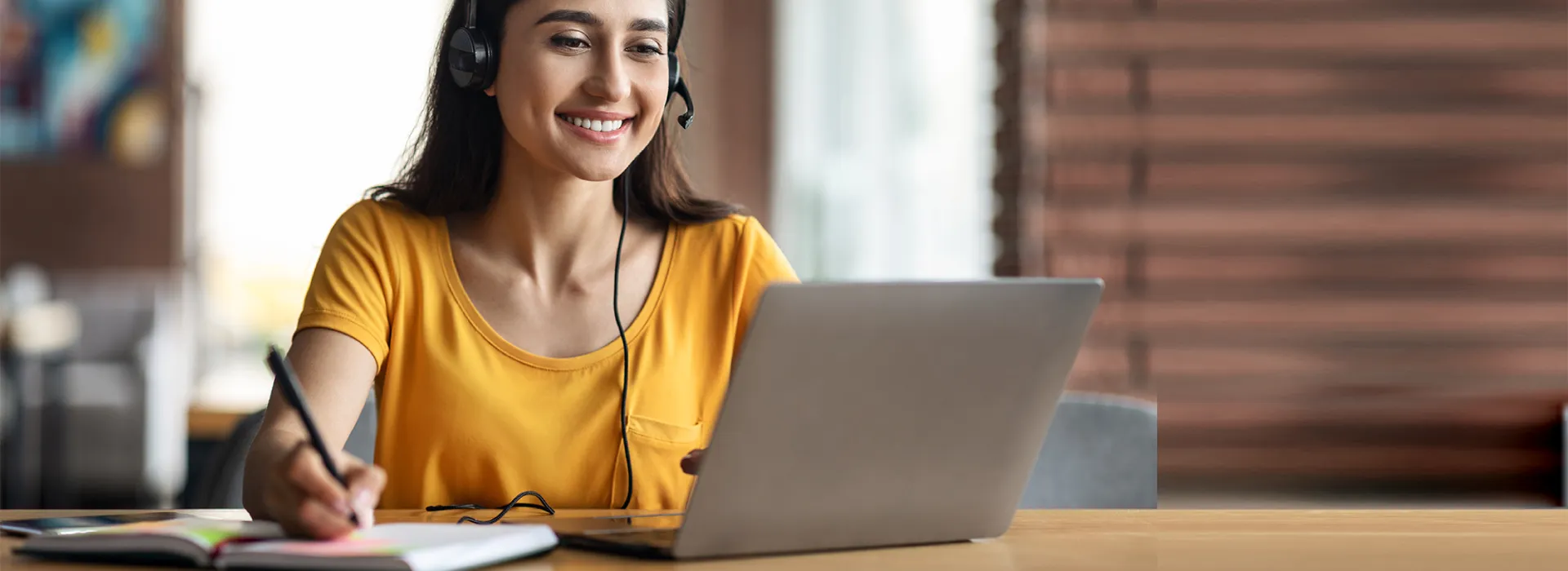 Curso de preparación para el examen TOEFL