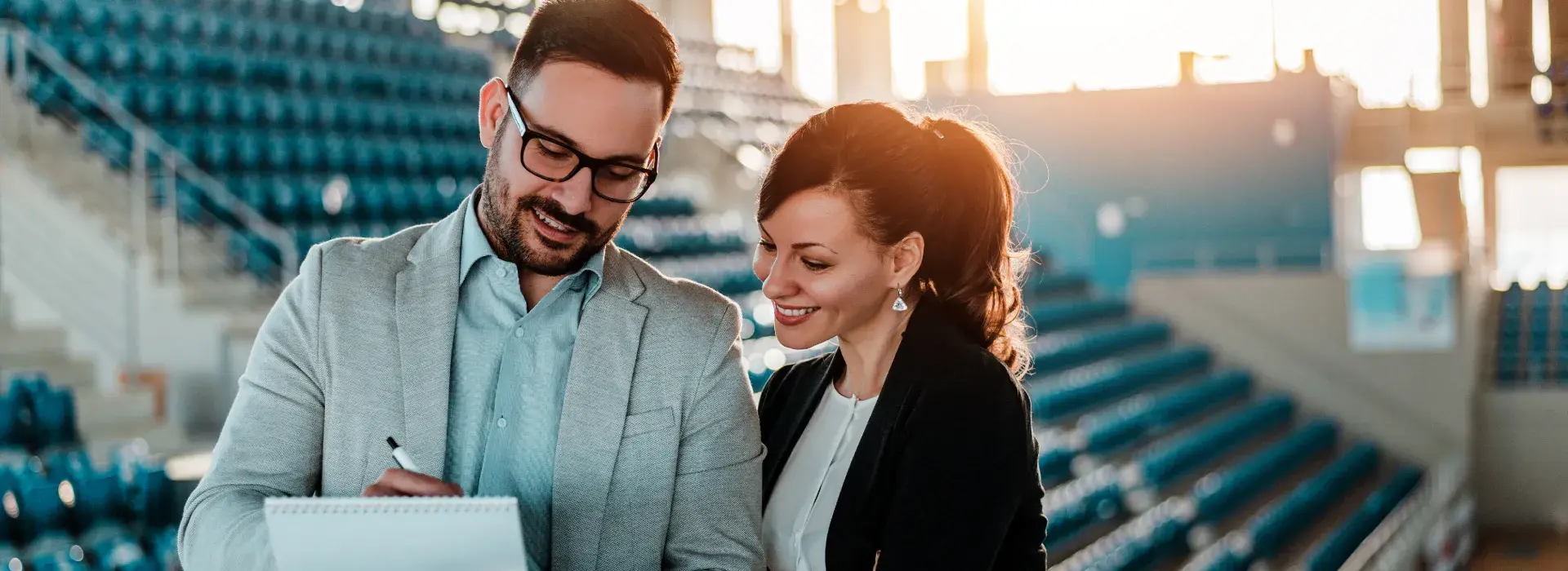 Diplomado Organización de Eventos Deportivos 