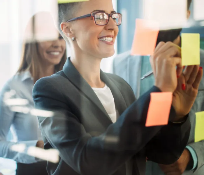 Diplomado en Diseño e Implementación de Estrategias de Innovación