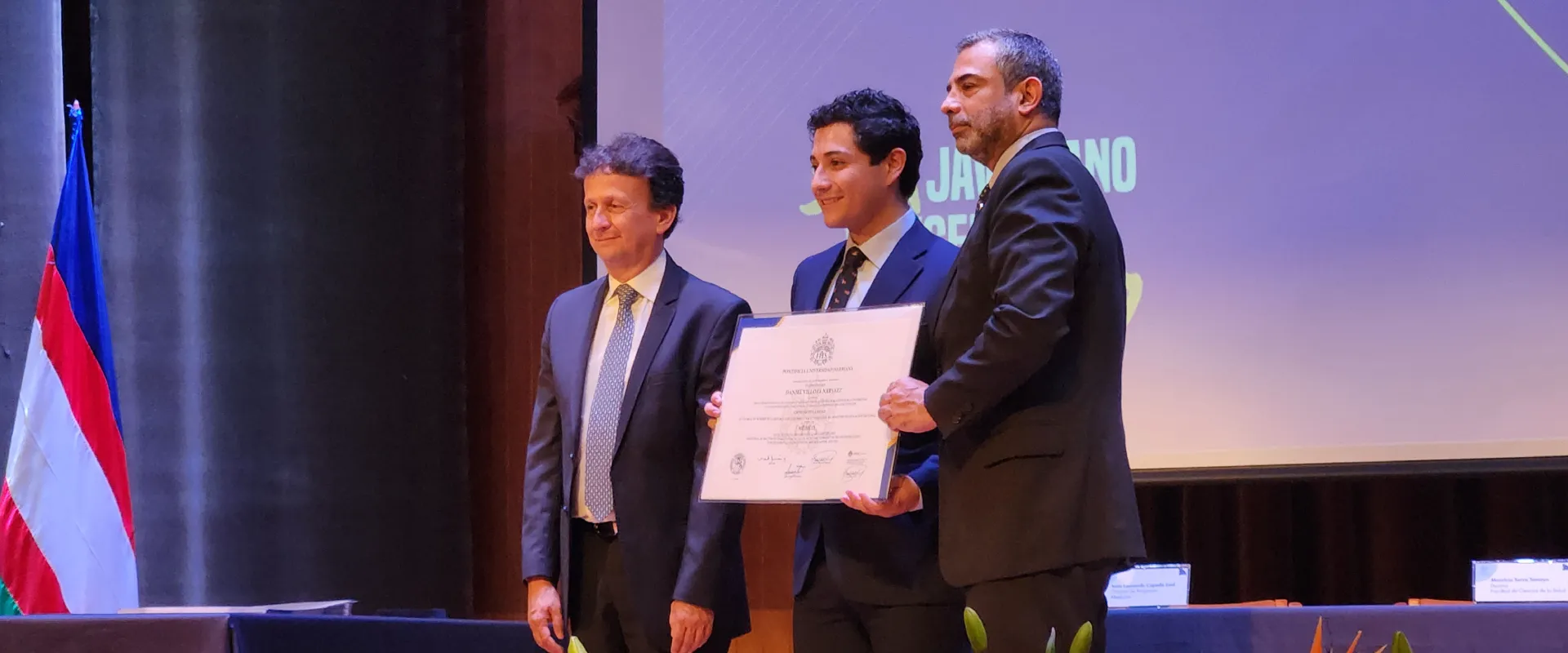 Medicos javerianos excelencia académica