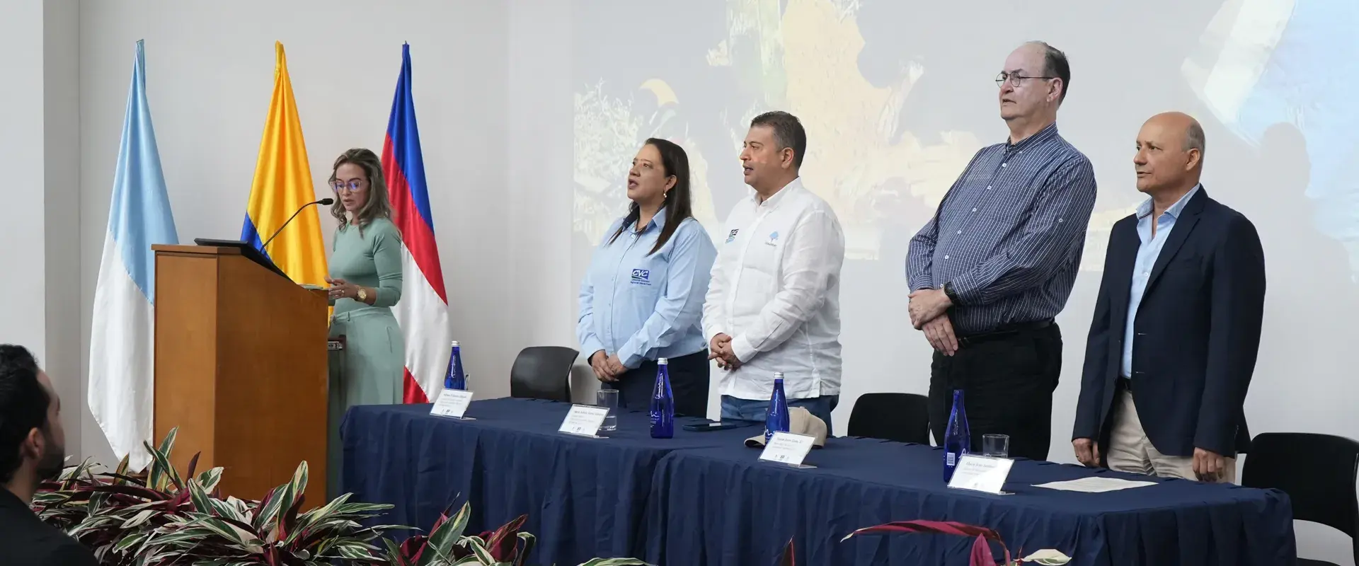 CVC y Javeriana Cali lanzan la quinta cohorte de Tesos por el Ambiente