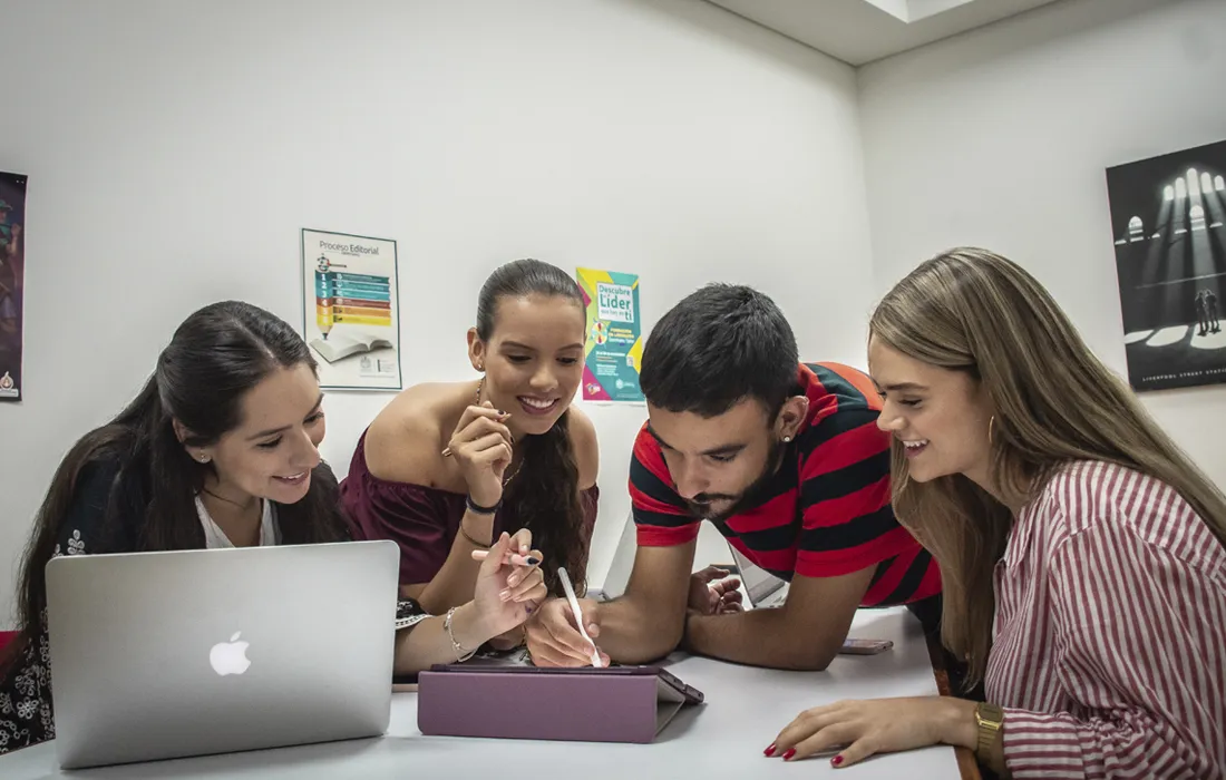 Comunicacion acreditada Javeriana Cali Comunicacion acreditada Javeriana Cali