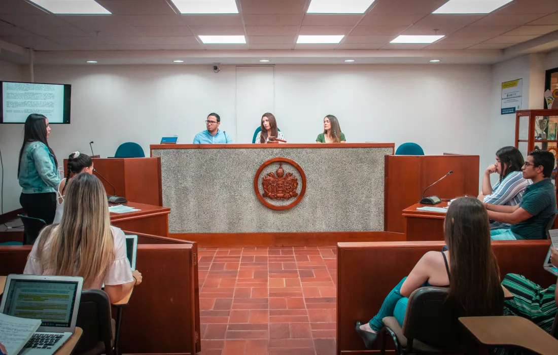 Derecho Javeriana Cali Derecho Javeriana Cali