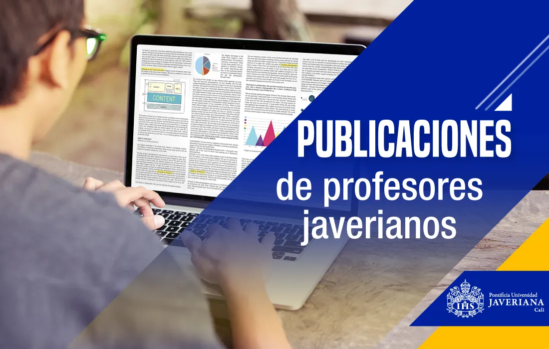 Artículos de investigación Javeriana Cali