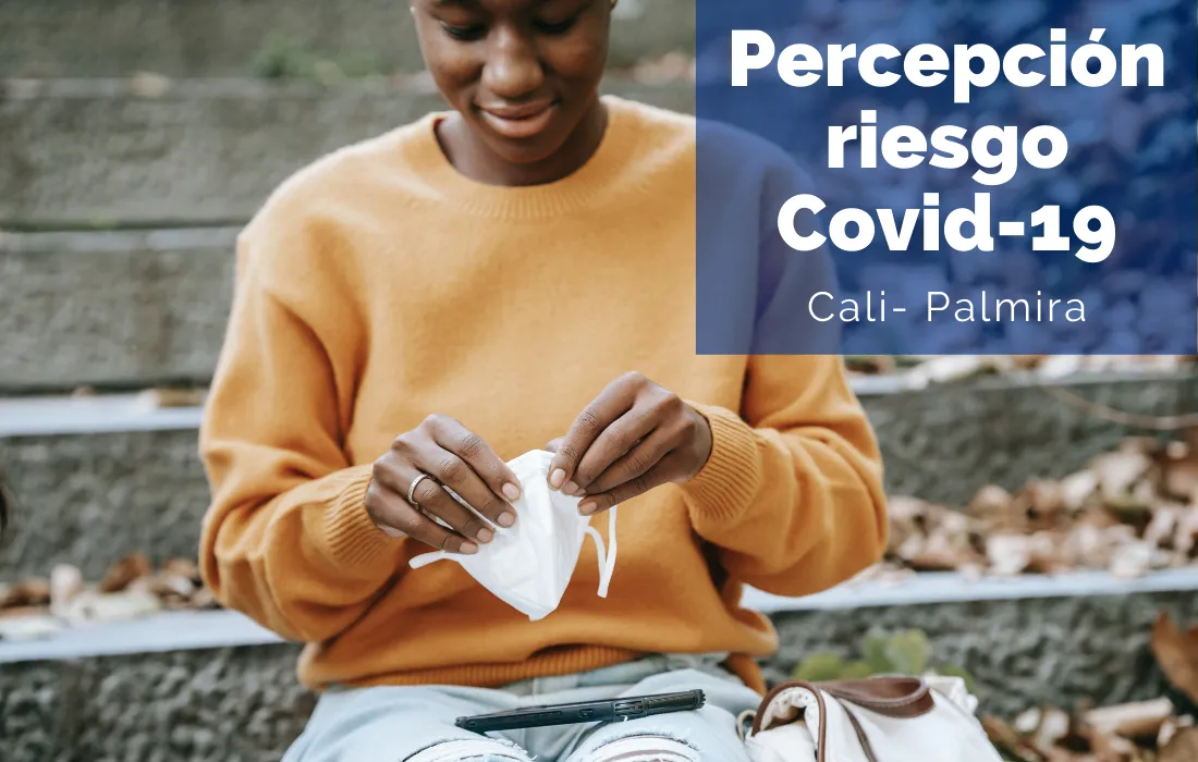 Encuesta sobre Covid Encuesta sobre Covid