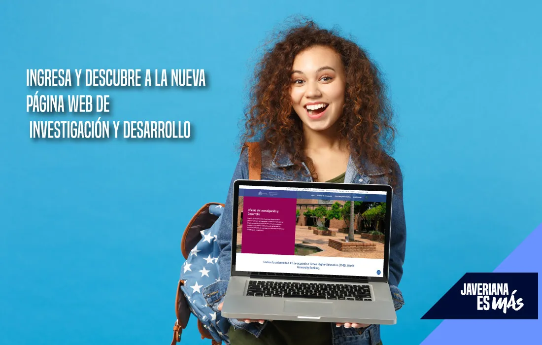 Oficina de Investigación y Desarrollo Oficina de Investigación y Desarrollo