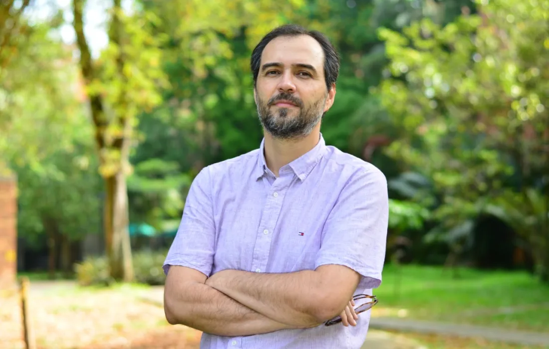 Gustavo Arteaga Gustavo Arteaga