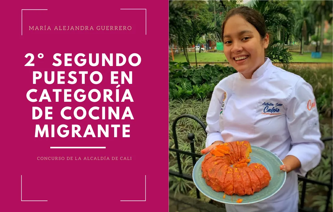 concurso de cocina caleña javeriana concurso de cocina caleña javeriana