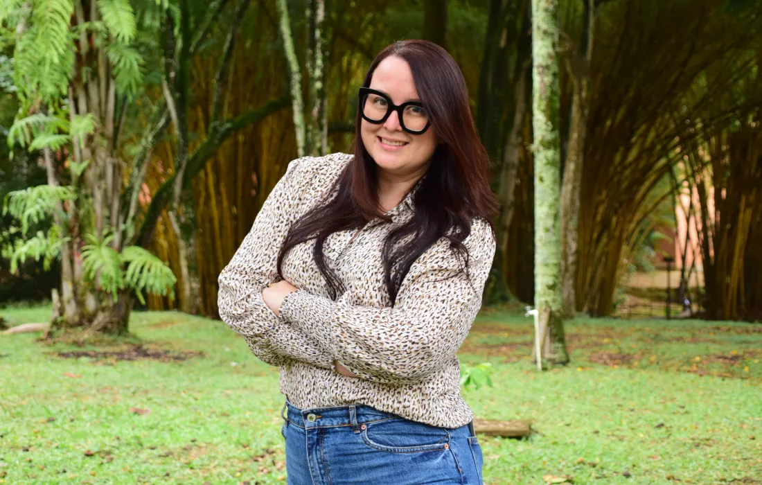 Pamela Parra Pamela Parra