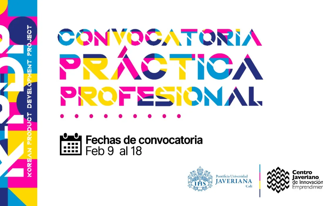 Convocatoria Korean Product Development Project Convocatoria Korean Product Development Project