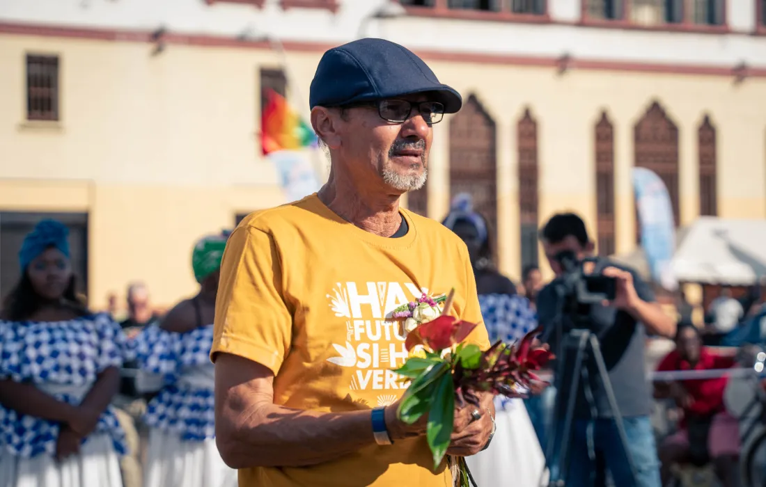  Con la verdad construimos paz