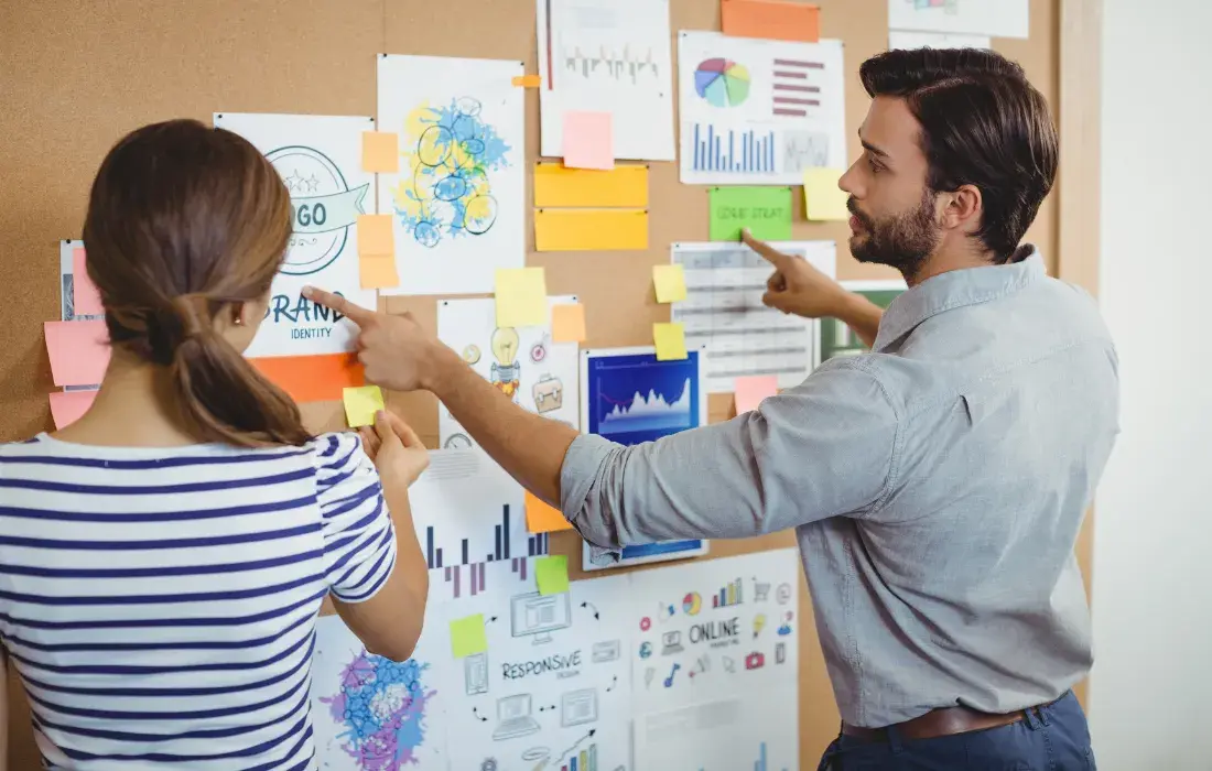 Maestría en Mercadeo