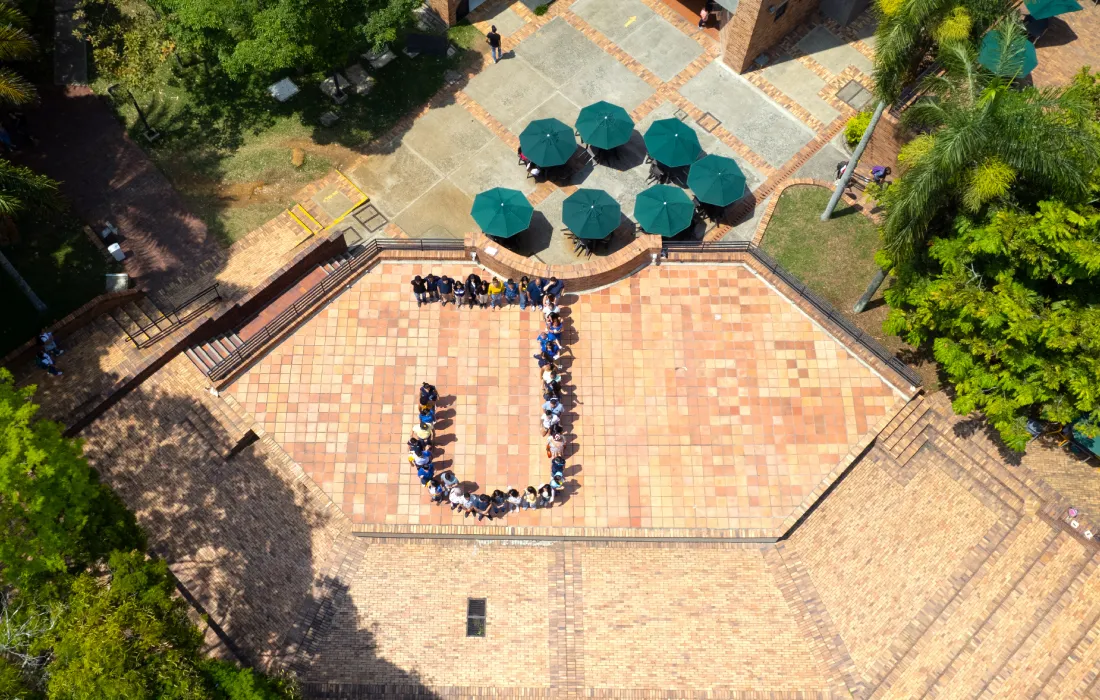 Pontificia Universidad Javeriana Cali