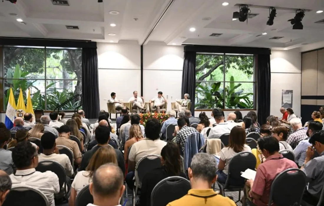 javeriana javeriana