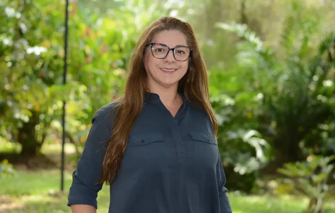 Diana Aristizabal es la nueva directora del programa de Mercadeo