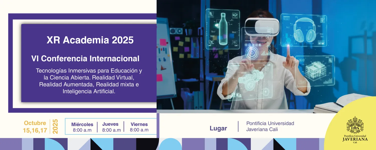 RX Academia 2025 RX Academia 2025