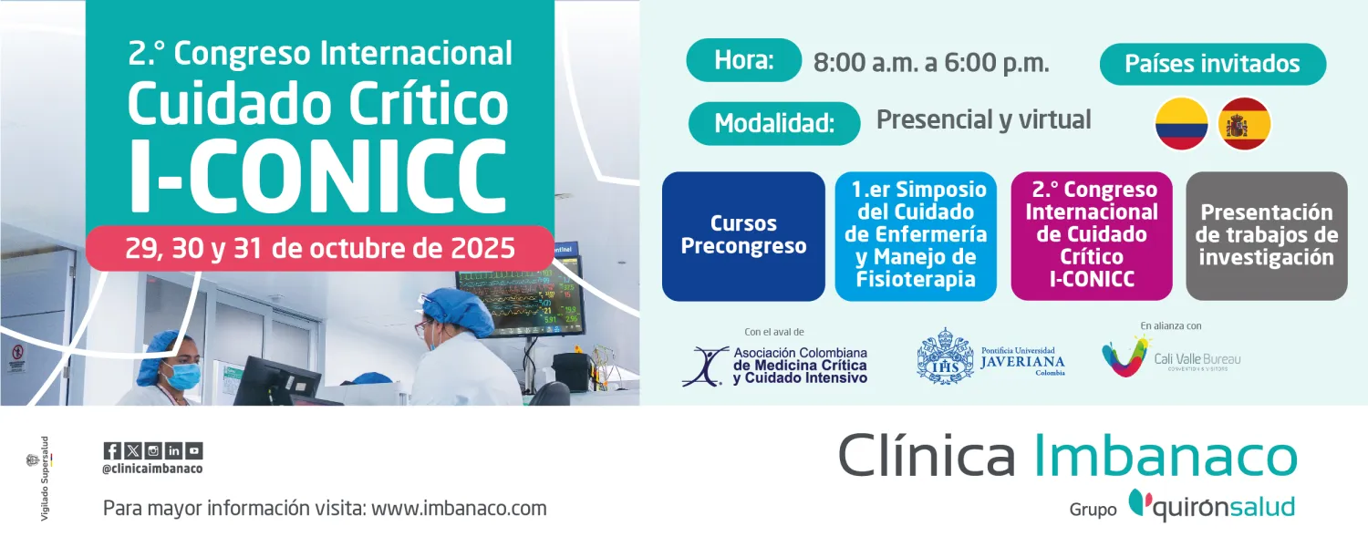 Congreso Internacional Iconicc Congreso Internacional Iconicc