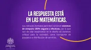 matemáticas aplicadas