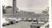 Pontificia Universidad Javeriana Cali, Campus Pance, 1983.