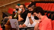Posgrados en software de la Javerina Cali fueron patrocinadores del DevOpsDay Medellín 2021 Posgrados en software de la Javerina Cali fueron patrocinadores del DevOpsDay Medellín 2021