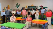 Conozca el proyecto que busca crear narrativas extendidas para facilitar el aprendizaje de menores con diversidad sensorial Conozca el proyecto que busca crear narrativas extendidas para facilitar el aprendizaje de menores con diversidad sensorial