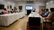 Conozca el proyecto que busca crear narrativas extendidas para facilitar el aprendizaje de menores con diversidad sensorial Conozca el proyecto que busca crear narrativas extendidas para facilitar el aprendizaje de menores con diversidad sensorial