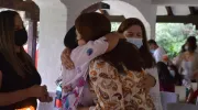 Eucaristía de nombramiento - Yuliana Roldán Eucaristía de nombramiento - Yuliana Roldán