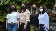 Eucaristía de nombramiento - Yuliana Roldán Eucaristía de nombramiento - Yuliana Roldán
