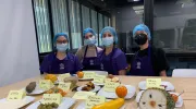 Nutrición Javeriana experiencia internacional Nutrición Javeriana experiencia internacional