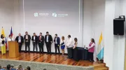 Javeriana Cali fue sede del VIII Encuentro Regional de Administración y V Encuentro de Semilleros Capítulo Suroccidente de ASCOLFA