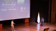 Jornada de Bienvenida Javeriana Cali 2024