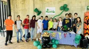 English day San Patrick