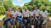 Jóvenes del Diplomado Tesos por el Ambiente Participan en Taller de Formulación de Iniciativas Juveniles Ambientales con la CVC