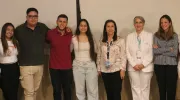 Egresados del programa de Enfermería podrán hacer prácticas y máster en España gracias a convenio con Quirónsalud Egresados del programa de Enfermería podrán hacer prácticas y máster en España gracias a convenio con Quirónsalud