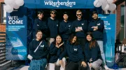 Estudiantes javerianos respondieron a retos de innovación de la Universidad de Aalto en Finlandia Estudiantes javerianos respondieron a retos de innovación de la Universidad de Aalto en Finlandia