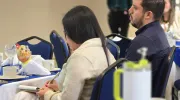 Desayuno con empresarios, International Business Week Javeriana Desayuno con empresarios, International Business Week Javeriana