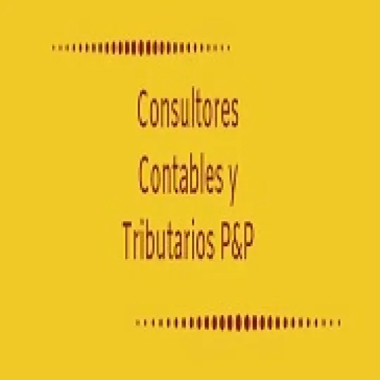 consultores contables