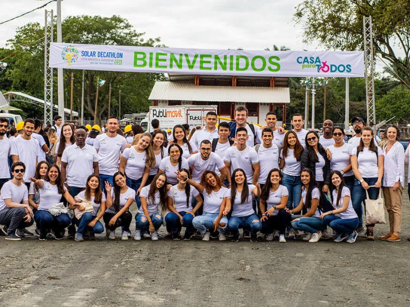 La Javeriana Cali comprometida con el bienestar de la comunidad de Buenaventura 