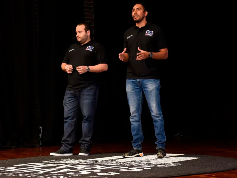 Posgrados en software de la Javerina Cali fueron patrocinadores del DevOpsDay Medellín 2021 Posgrados en software de la Javerina Cali fueron patrocinadores del DevOpsDay Medellín 2021