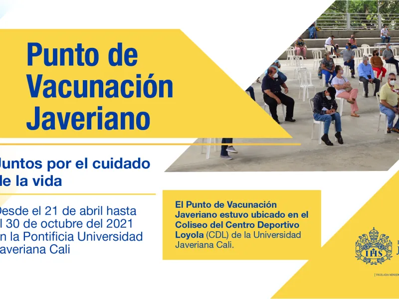 Infografia Punto de Vacunacion 1 Infografia Punto de Vacunacion 1