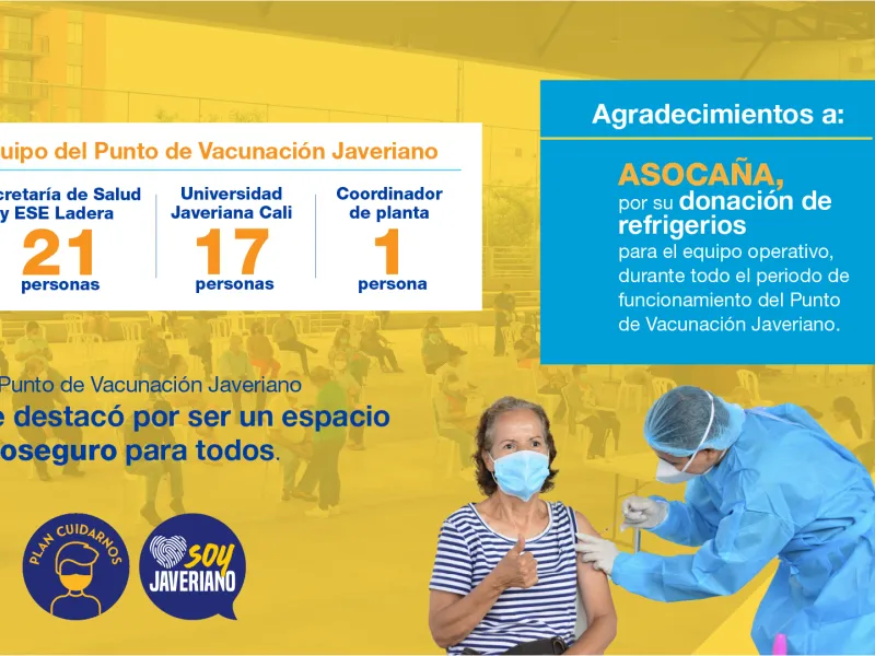 Infografia Punto de Vacunacion 3 Infografia Punto de Vacunacion 3