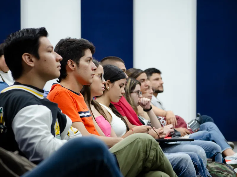 La economía del departamento del Cauca creció un 8,3% durante el segundo trimestre del 2022: IMAE La economía del departamento del Cauca creció un 8,3% durante el segundo trimestre del 2022: IMAE