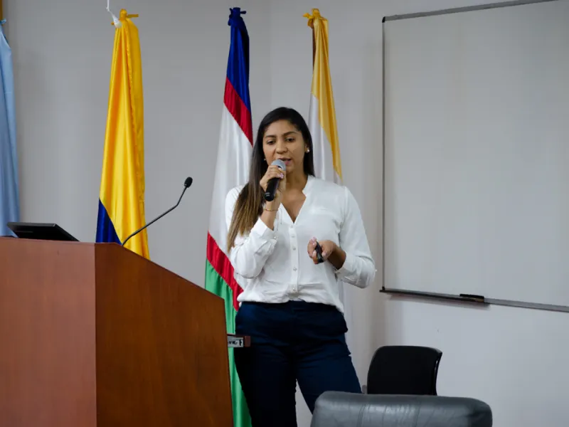 La economía del departamento del Cauca creció un 8,3% durante el segundo trimestre del 2022: IMAE La economía del departamento del Cauca creció un 8,3% durante el segundo trimestre del 2022: IMAE